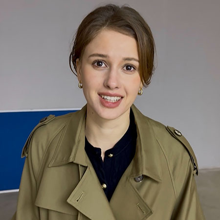 3608 TVC女演员 | 俄罗斯